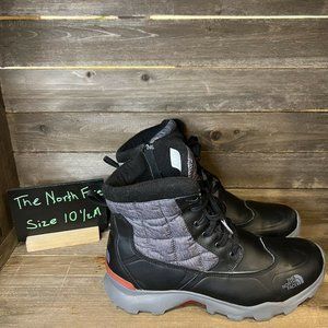 Mens Northface Winter Boots 